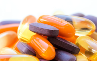 补充三种维生素  或增加罹癌风险