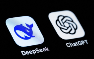 DeepSeek涉不当获取OpenAI数据？微软调查