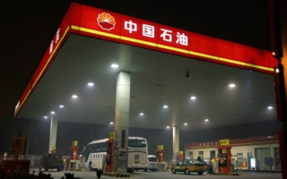 载南苏丹中石油合资公司员工飞机坠毁 20死