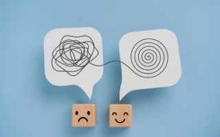 情绪竟能影响内脏 中西医妙招调节