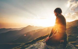 忽视灵性？ 你可能错过这些健康益处