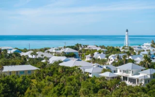 美国房价与房贷利率何时回落？