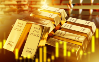 2025年投资黄金？先问自己三个问题