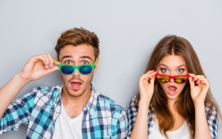 电影院内禁止戴帽子﹖看看美国的奇葩法律