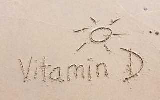 冬天缺少维生素D？ 你应该吃这些食物补充