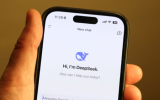 美议员推法案 禁政府设备使用DeepSeek