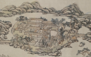 【品读唐诗】空山新雨的禅境