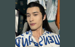 以为只是感冒 陆27岁男星因中枢神经感染猝逝