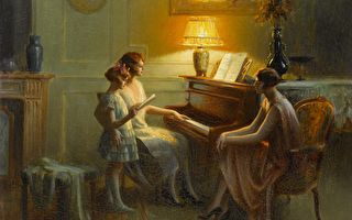 【艺术小百科】优雅而浪漫的夜曲