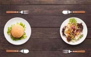 美国食品指南在乳制品和超加工食品存分歧