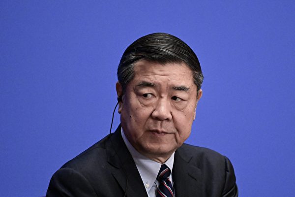 何立峰同学掌社保基金理事会 人事安排现异常