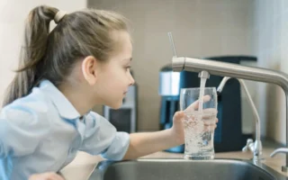 饮用水中高浓度氟化物影响儿童大脑发育