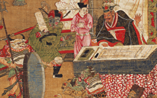 【古道人生】不相信有鬼神的人听到鬼怎么说？