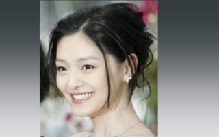 传大S骨灰择日树葬 S家疑已选好长眠地