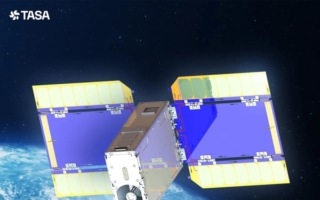 日开发商：台湾立方卫星拍到世界级最佳影像