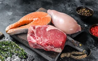 医生警告不要滥用牛磺酸补充剂