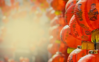 元宵妙联联婚  九岁小神童谱佳话