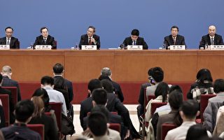 【翻墙必看】丁薛祥行程异常蹊跷 耐人寻味