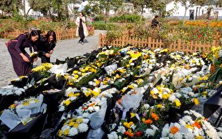 曾呼吁调查李克强死因 传前新华社记者遭判刑