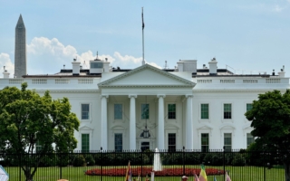 白宫支持针对孔子学院的最新限制法案