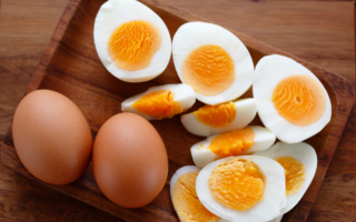 科学家找到煮出完美鸡蛋的秘诀 你会尝试吗