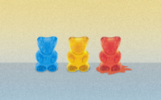 人工食品色素严重影响儿童行为 好斗发脾气