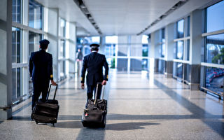 飞行员和空服员通关 是否需要安检？