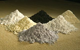 越南商人非法开采稀土 走私2000多吨至中国