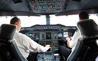 美国机长：别问飞行员这些烦人的问题