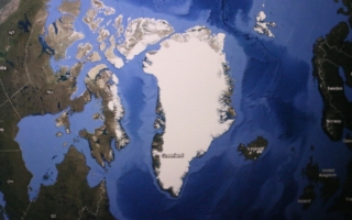 如何解读川普关于格陵兰岛的言论？