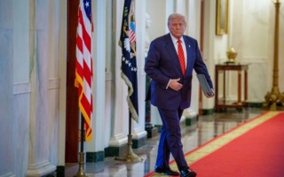 分析：川普政府的改革震动了华盛顿