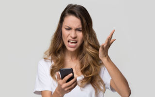 为何有些人很容易发脾气？ 看看专家怎么说