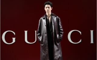 《射雕英雄传》票房不佳 肖战进军大银幕失利