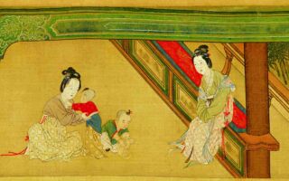 梦中来讨债   原来这儿子是前世冤家