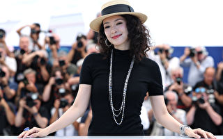 章子怡当综艺评委 被这些演员浮夸表演惹怒