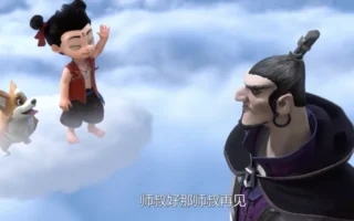 《我是哪吒2》再引热议 被批“诈骗”