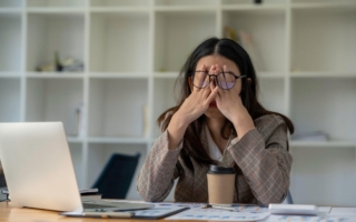 专家剖析慢性疲劳成因 从饮食入手重获健康