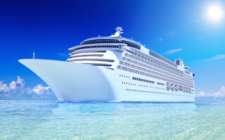 想到游轮上度假？ 专家提醒你注意这几件事