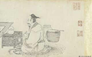 这些茶的雅号您知道吗？