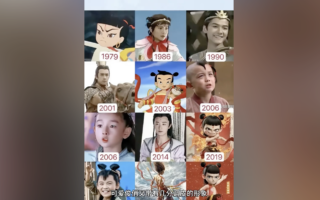 漫画家大雄谈《哪吒2》的问题
