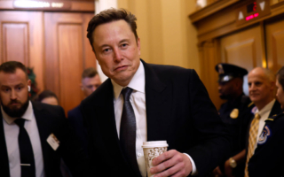 法官拒绝阻止马斯克的DOGE登入七个部系统