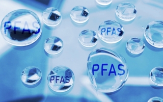 饮用水中持久化学物质或致癌症发病率上升
