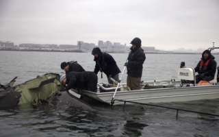 美NTSB：错失塔台指令恐为华府空难主因