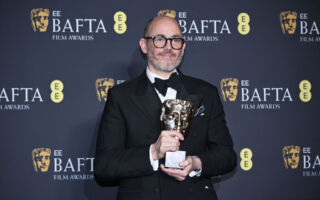 英国电影学院奖揭晓 《秘密会议》获四大奖