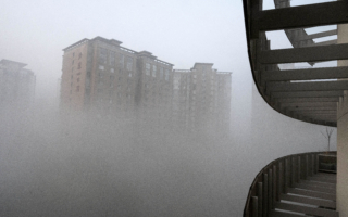 万科亏损破纪录 中国房地产危机为何难解