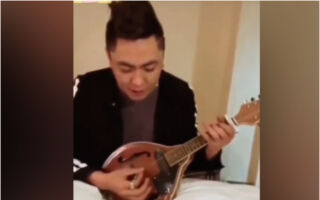 39岁藏族歌手安多洛桑猝逝 好友曝死因