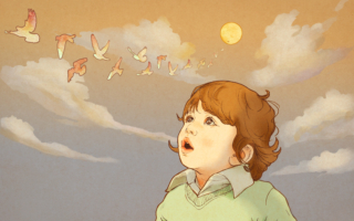 研究：敬畏感可促进身心健康 增强免疫力