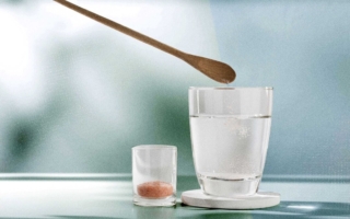 白开水或许并非最佳的补水方式