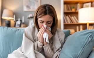 流感可能致命！这些高危族群更需警惕