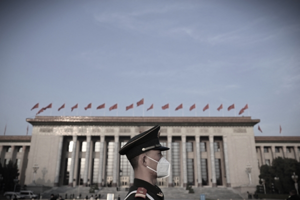 中国一拖前老总及“钢铁大王”被撤人大代表